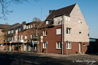 Begau, Aachener Straße, Foto-Nr. 21, 03.03.2011