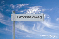 Gronsfeldweg