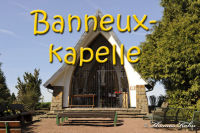 Sehenswürdigkeiten, Banneux-Kapelle, Foto-Nr. 2, 02.04.2011|50.8618160003,6.1424810006