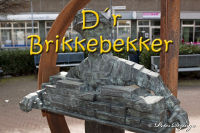 Sehenswürdigkeiten, D´r Brikkebekker, Foto-Nr. 2, 02.04.2010|50.873659,6.162634